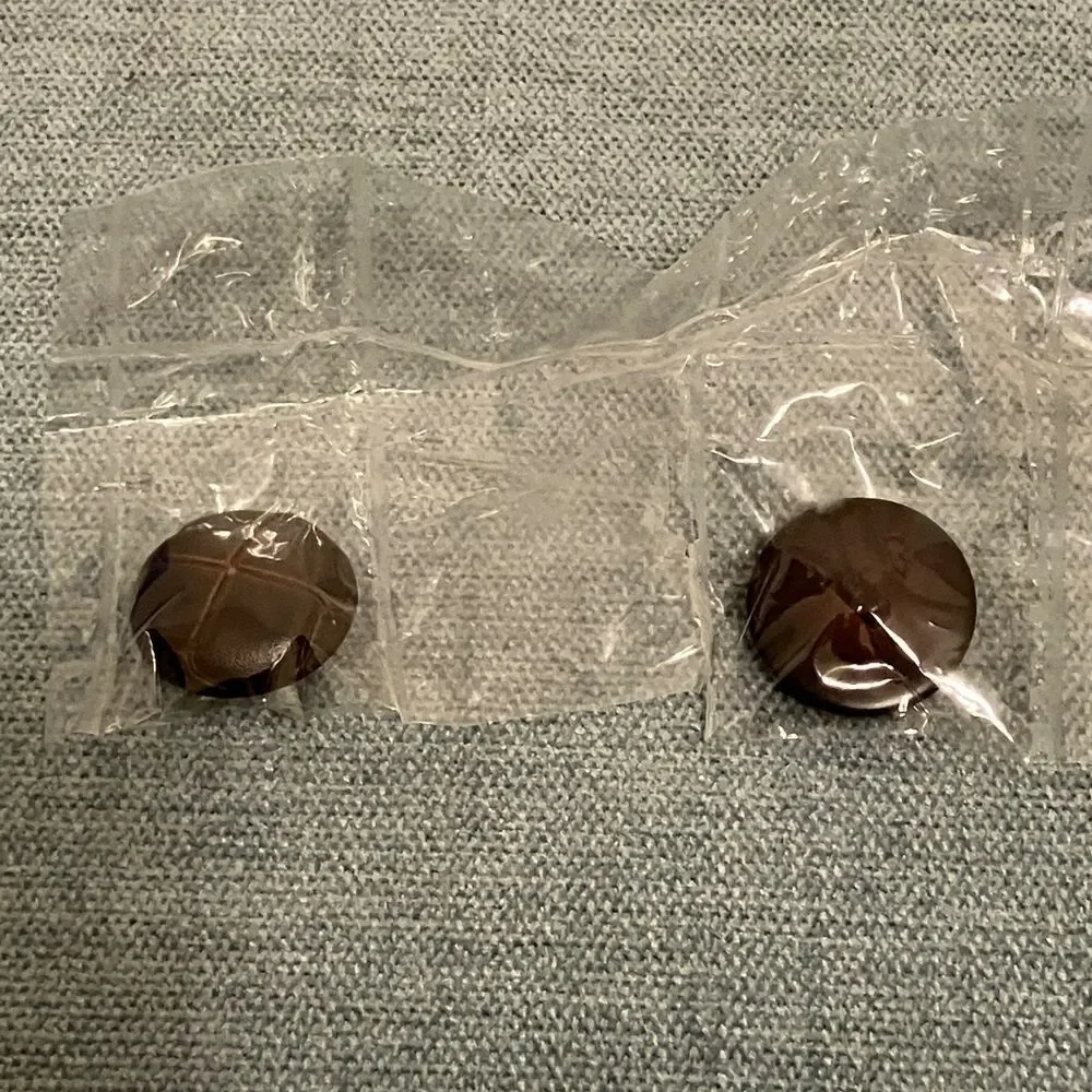 Two Buttons